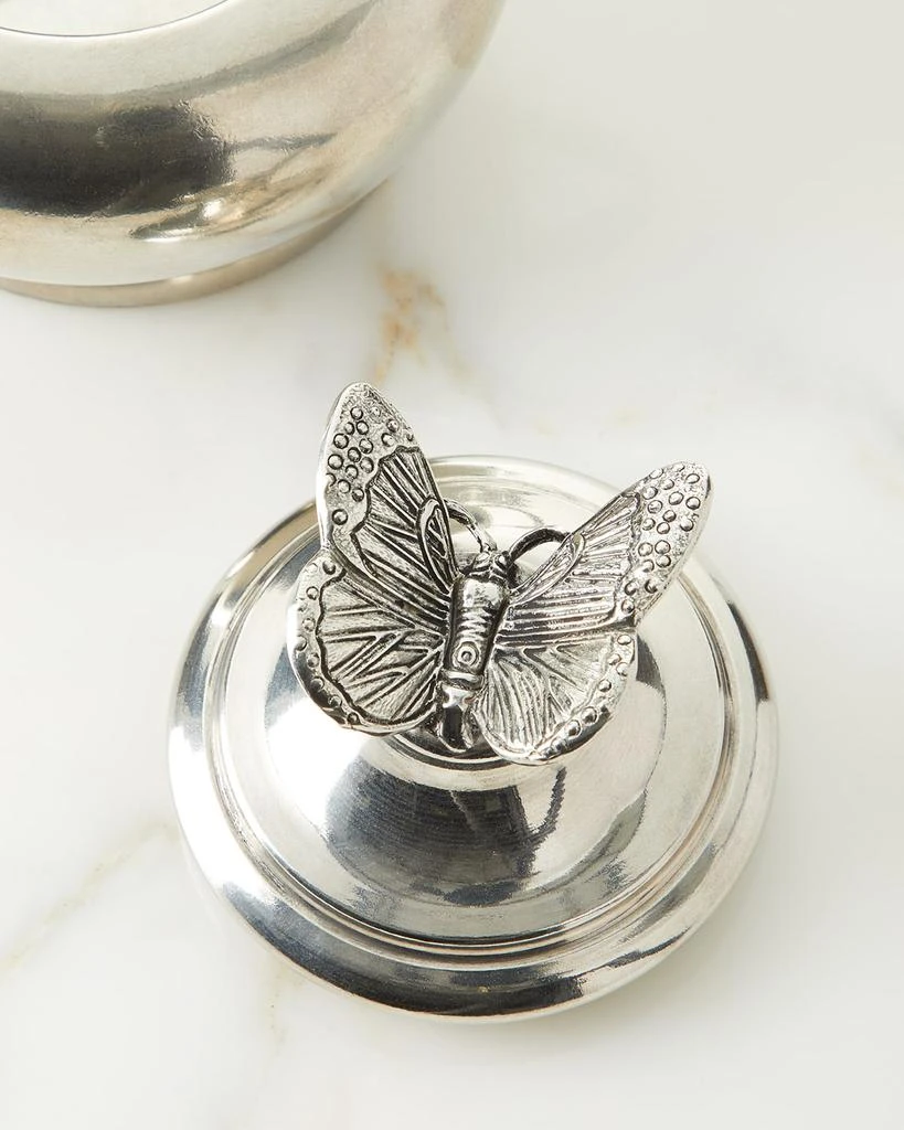 商品Neiman Marcus|Pewter Sugar Holder,价格¥1176,第3张图片详细描述