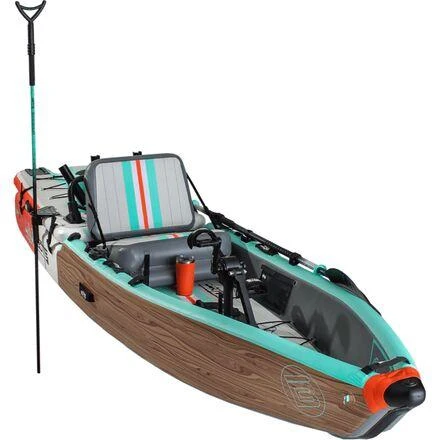 商品BOTE|LONO APEX AERO Inflatable Kayak,价格¥8644,第4张图片详细描述