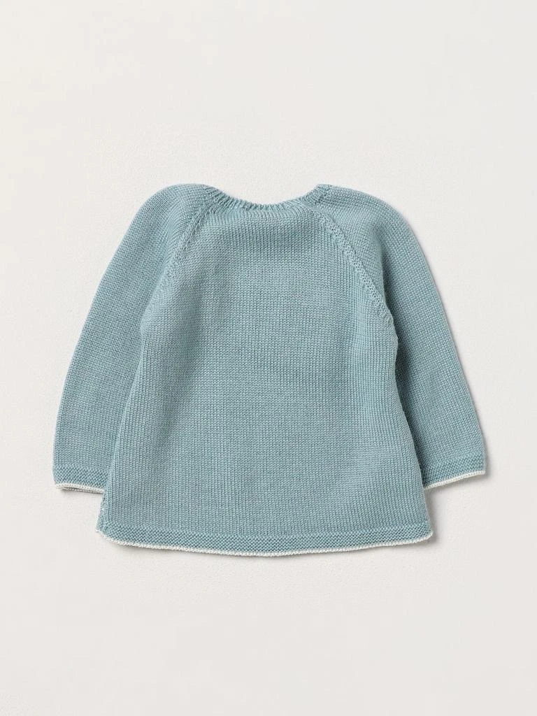 商品Paz Rodriguez|Paz Rodriguez sweater for baby,价格¥465,第2张图片详细描述