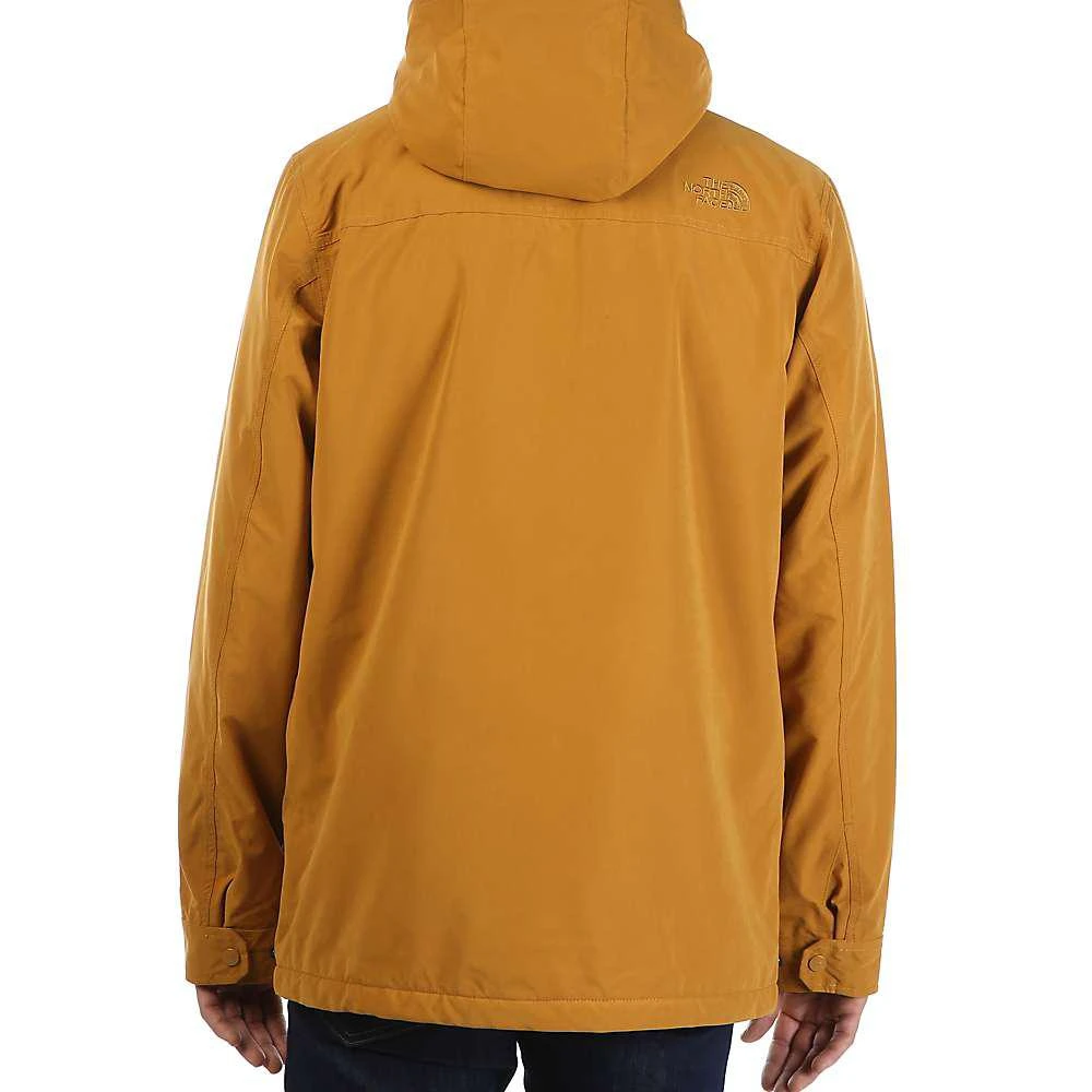 商品The North Face|男款连帽大衣,价格¥930,第3张图片详细描述