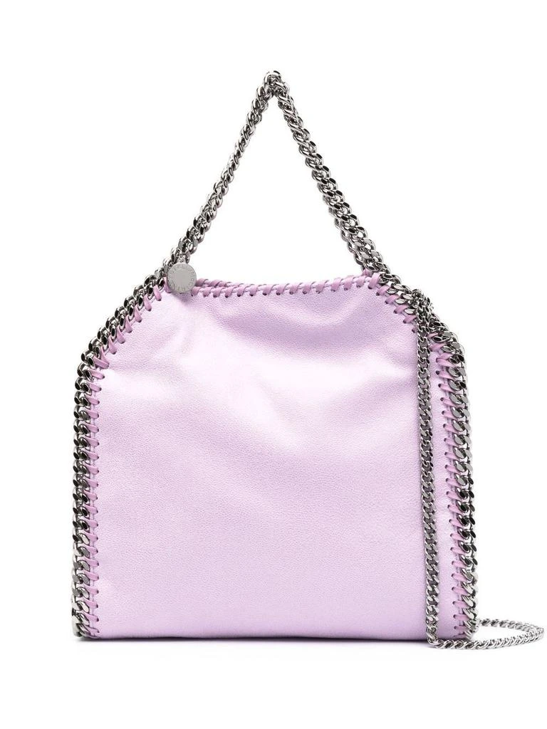 商品Stella McCartney|STELLA MCCARTNEY - Falabella Mini Tote Bag,价格¥8337,第1张图片