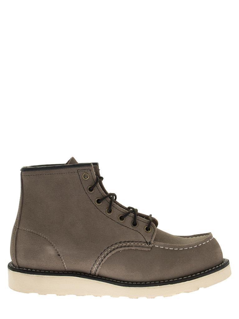 商品Red Wing|Red Wing Classic Moc 8863,价格¥2372,第1张图片