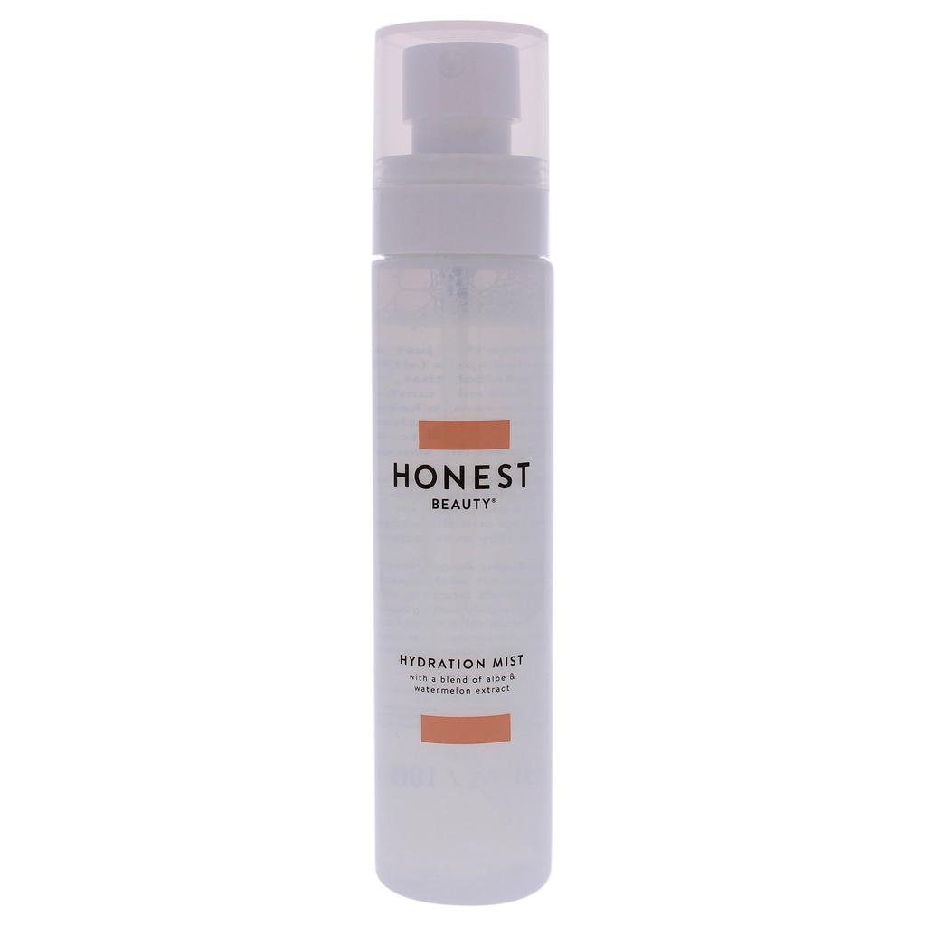 Honest Elevated Hydration Mist For Women 3.3 oz Mist商品第2张图片规格展示