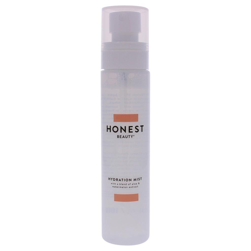 商品Honest|Honest Elevated Hydration Mist For Women 3.3 oz Mist,价格¥165,第2张图片详细描述