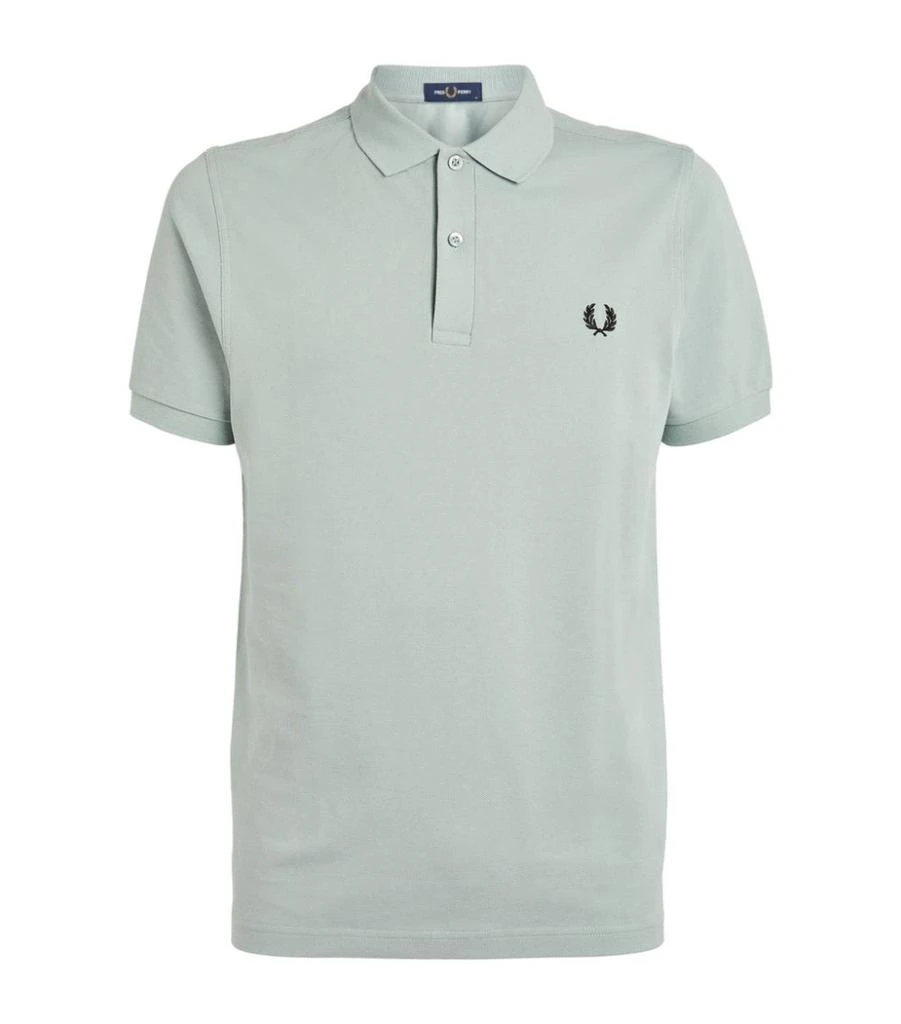 商品Fred Perry|M6000 Polo Shirt,价格¥358,第1张图片