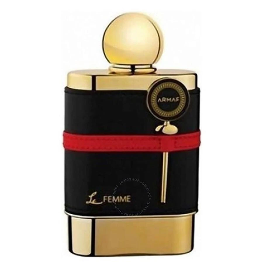 商品Armaf|Armaf Le Femme Ladies EDP,价格¥151,第2张图片详细描述