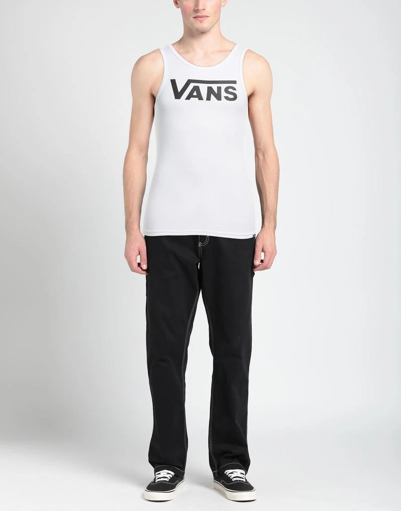 商品Vans|Tank top,价格¥200,第2张图片详细描述