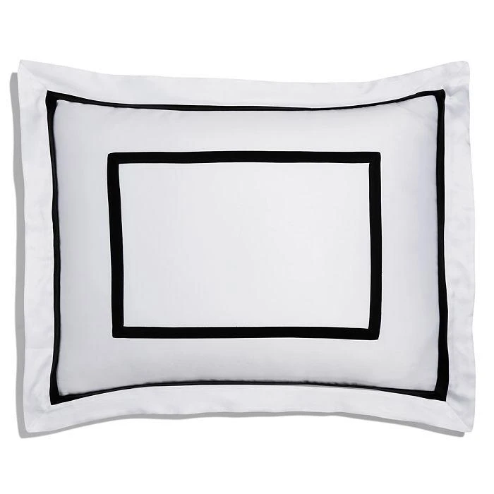 商品Sferra|Varallo King Sham - 100% Exclusive,价格¥3109,第1张图片
