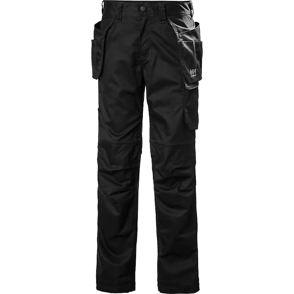 商品Helly Hansen|Helly Hansen Women's Luna Light Construction Pant,价格¥622,第1张图片