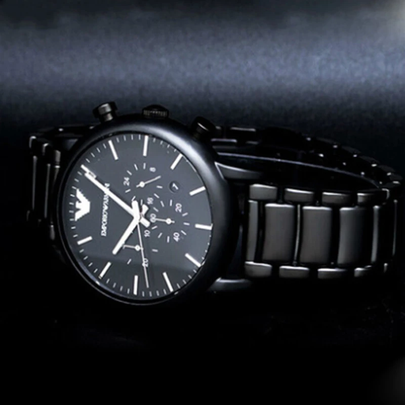 阿玛尼（Emporio Armani）-AR1895 石英男表 商品