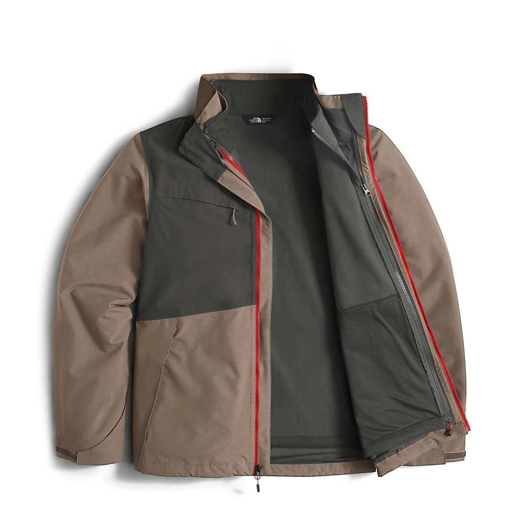 商品The North Face|The North Face Men's Condor Triclimate Jacket,价格¥1656,第2张图片详细描述
