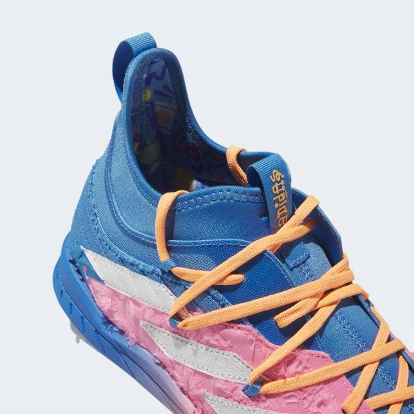 Adizero Afterburner 9 NWV Hispanic Heritage Cleats 商品