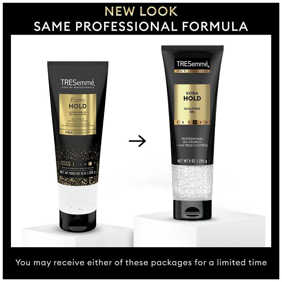商品TRESemme|Hair Gel Scented,价格¥63,第3张图片详细描述