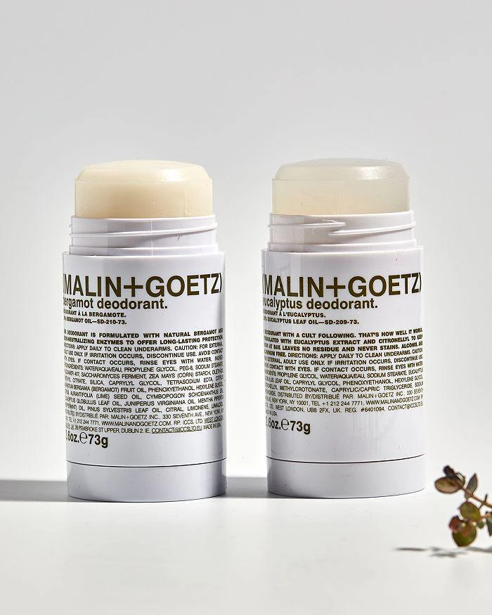 商品Malin + Goetz|迷你版尤加利精油止汗膏 28g,价格¥112,第2张图片详细描述