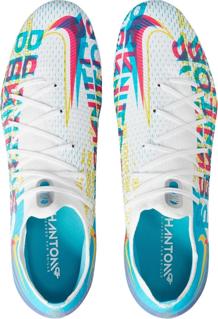 商品NIKE|Nike Phantom GT Pro 3D FG Soccer Cleats,价格¥512,第4张图片详细描述