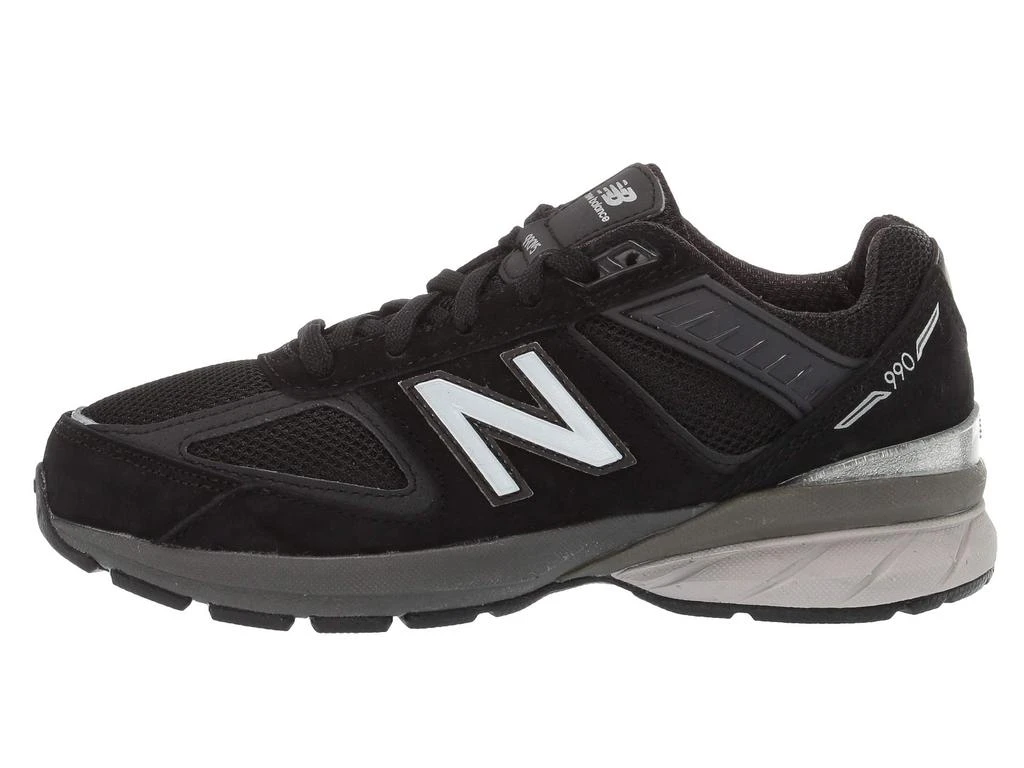 商品New Balance|990v5 Launch (Little Kid),价格¥668,第4张图片详细描述