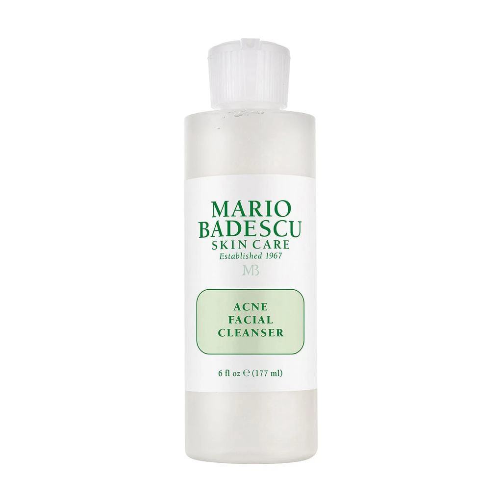 商品Mario Badescu|痘肌洁面,价格¥120,第1张图片