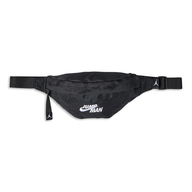 商品NIKE|Nike Jumpman By Nike - Unisex Bags,价格¥136,第1张图片详细描述