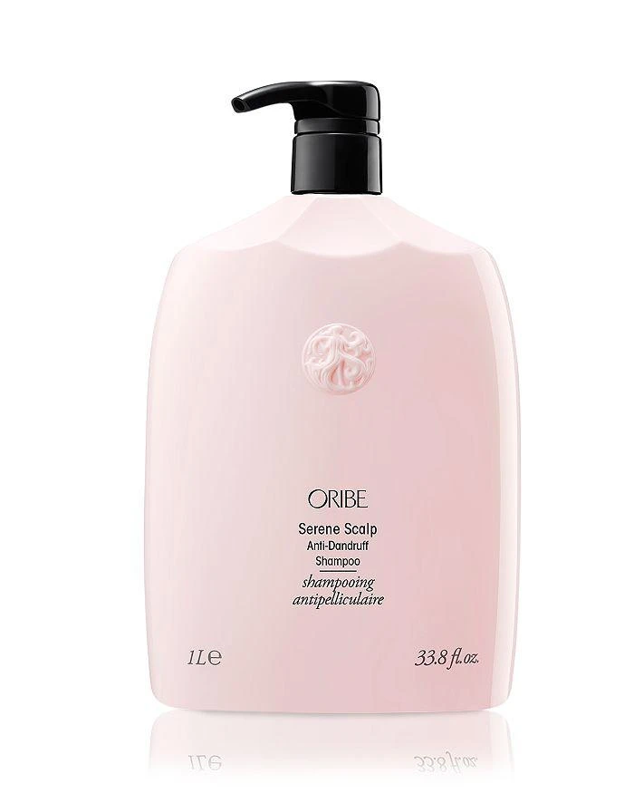 商品Oribe|Serene Scalp Shampoo 33.8 oz.,价格¥1222,第1张图片