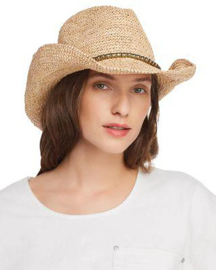 商品PHYSICIAN ENDORSED|Sierra Hat,价格¥193,第1张图片