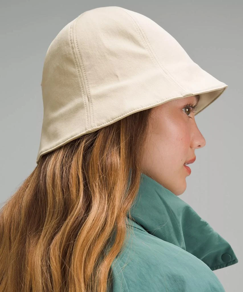 Women's Packable Bucket Hat 商品