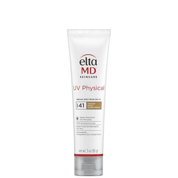 商品Elta MD|物理防晒乳 SPF 41,价格¥358,第1张图片