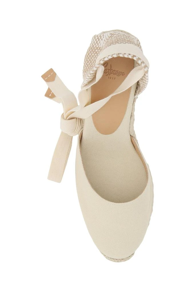 商品CASTAÑER|Castaner carina wedge espadrilles,价格¥773,第2张图片详细描述