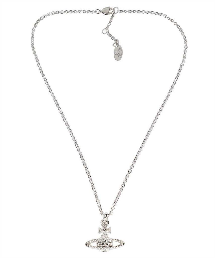 商品Vivienne Westwood|Vivienne Westwood MAYFAIR BAS RELIEF Necklace,价格¥999,第1张图片