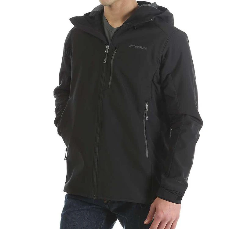 商品Patagonia|Patagonia Men's Adze Hybrid Hoody,价格¥1192,第3张图片详细描述