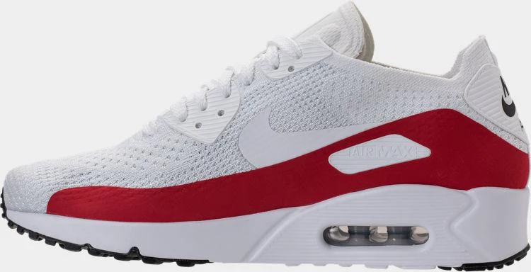 商品NIKE|男士 Air Max 90 Ultra 2.0 Flyknit 休闲鞋,价格¥745,第4张图片详细描述