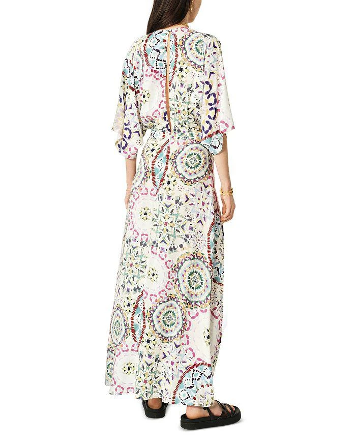 商品ba&sh|Licia Maxi Dress,价格¥1906,第2张图片详细描述