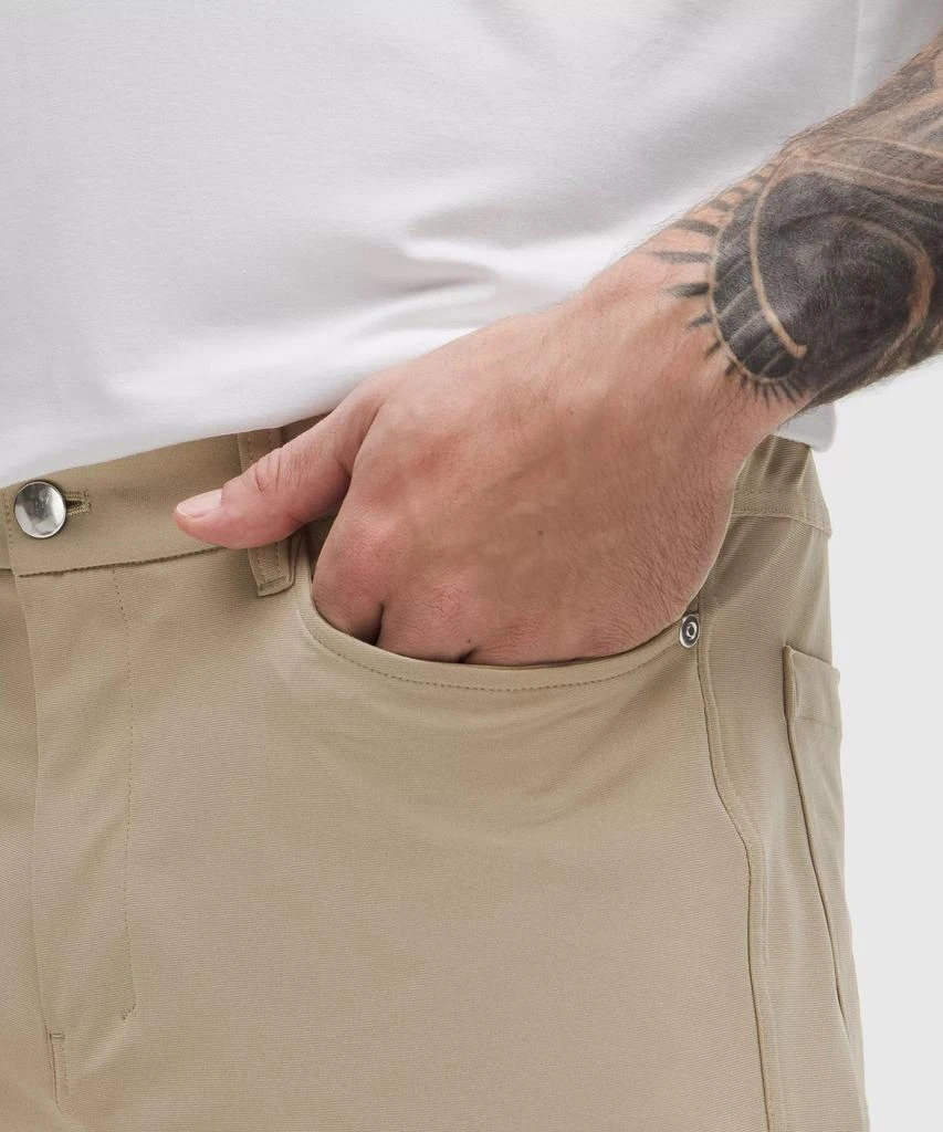 ABC Classic-Fit 5 Pocket Pant 32L *Warpstreme 商品