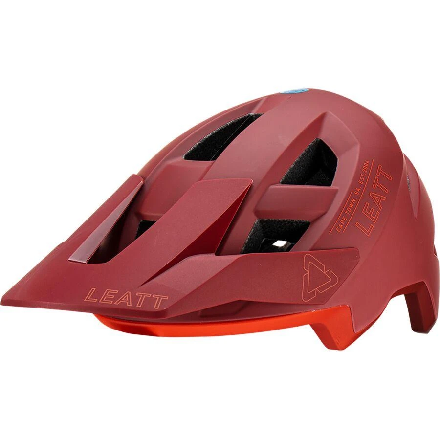 商品Leatt|MTB All-Mountain 2.0 Helmet,价格¥497,第1张图片