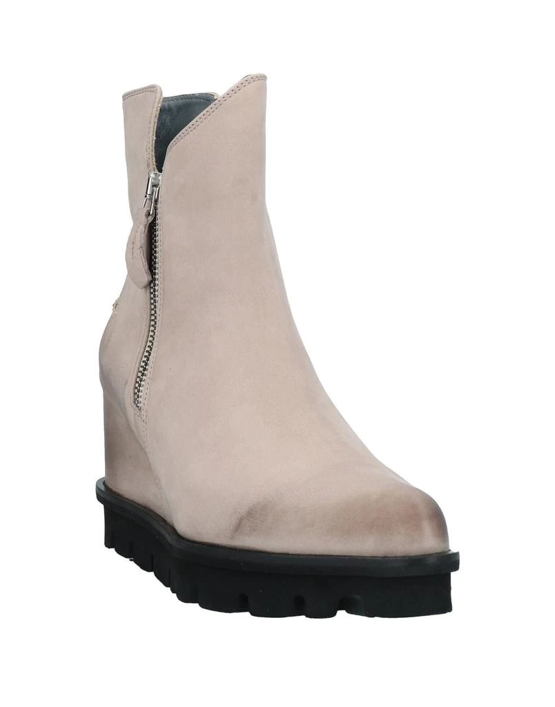 商品PATRIZIA BONFANTI|Ankle boot,价格¥645,第2张图片详细描述