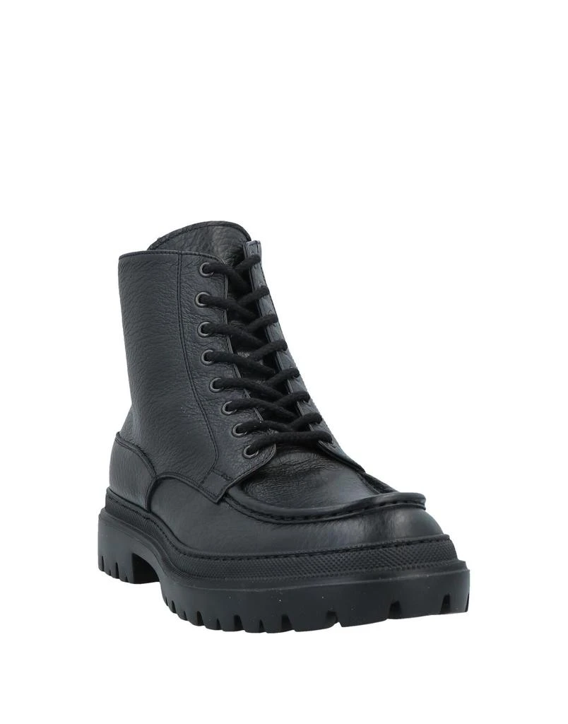 商品GIOVANNI CONTI|Boots,价格¥1130,第2张图片详细描述