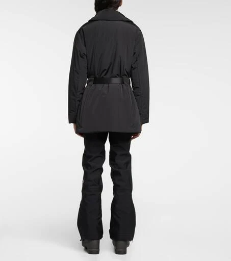 商品Fusalp|有领填充大衣,价格¥5739,第3张图片详细描述