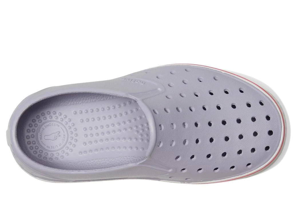 商品Native|Miles Slip-On (Toddler/Little Kid),价格¥337,第2张图片详细描述