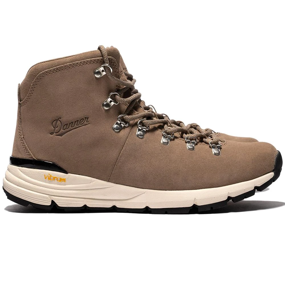 商品Danner|Sophnet. X Danner Mountain 600 With Side Zip 'Beige',价格¥2400,第1张图片