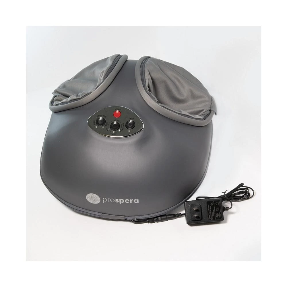 商品Prospera|Shiatsu Foot Massager,价格¥957,第4张图片详细描述
