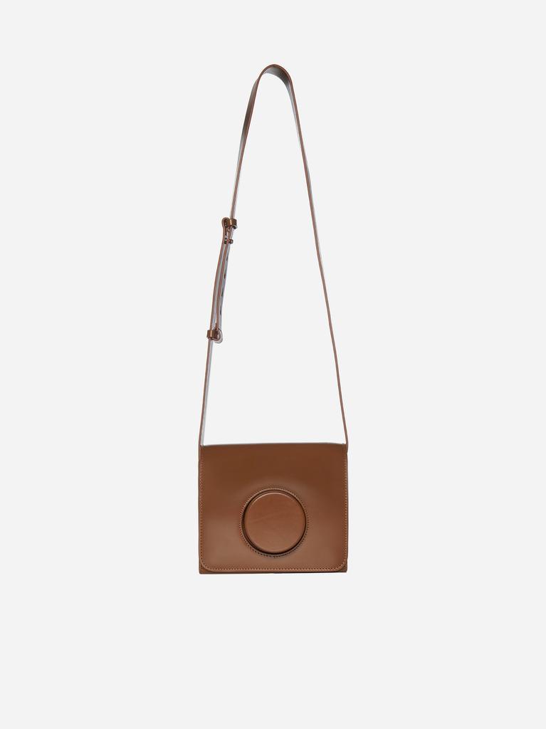 商品Lemaire|Leather Camera bag,价格¥4227,第1张图片