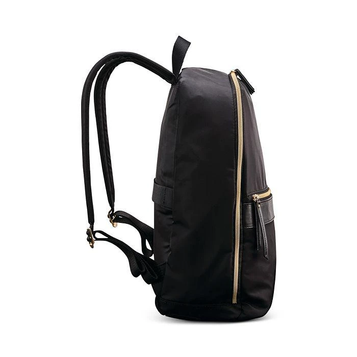 商品Samsonite|Mobile Solutions Essential Backpack,价格¥1204,第3张图片详细描述