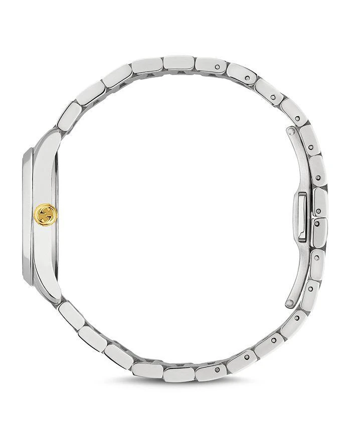 商品Gucci|G-Timeless Watch, 27mm,价格¥10679,第3张图片详细描述