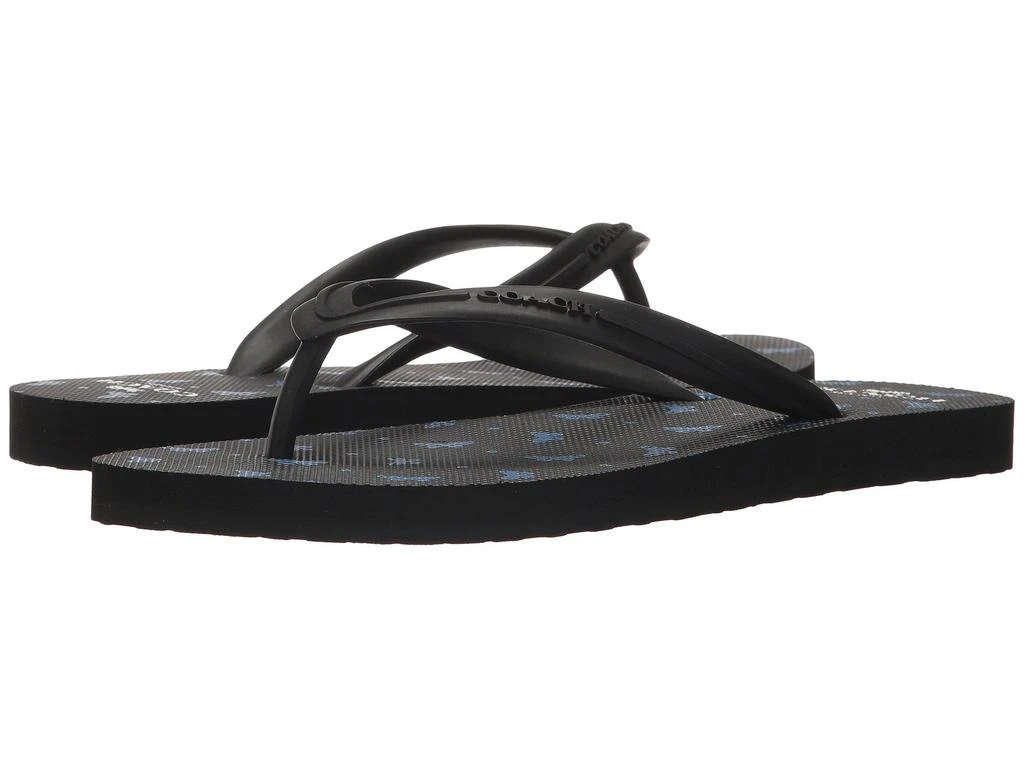 商品Coach|Cleo Flip-Flop,价格¥151,第1张图片