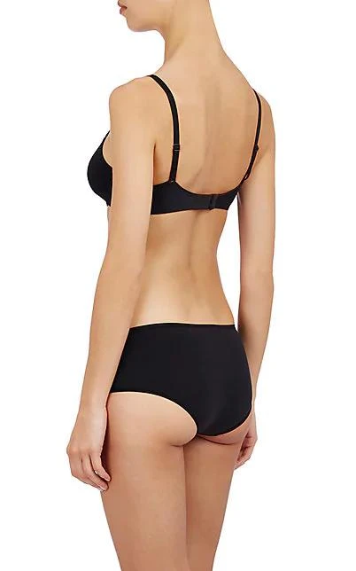 商品Eres|Lumière Anissa Underwire Bra,价格¥857,第2张图片详细描述