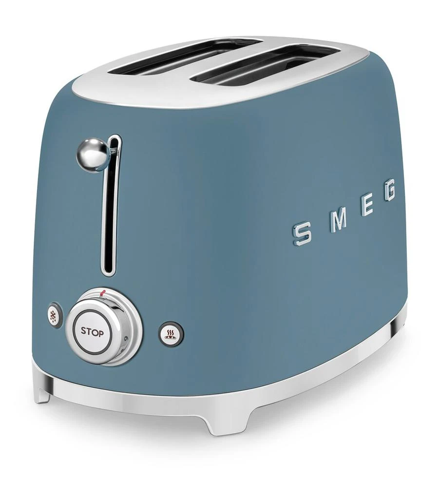 商品Smeg|2-Slice Toaster,价格¥1670,第2张图片详细描述
