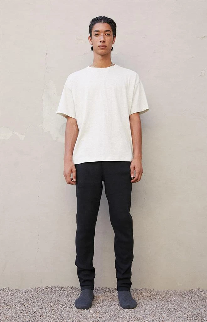 Black Thermal Pants 商品