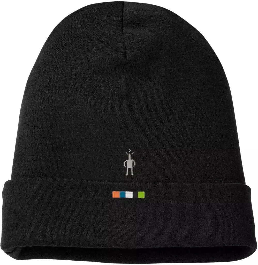 商品SmartWool|Smartwool NTS 250 Cuffed Beanie,价格¥248,第1张图片