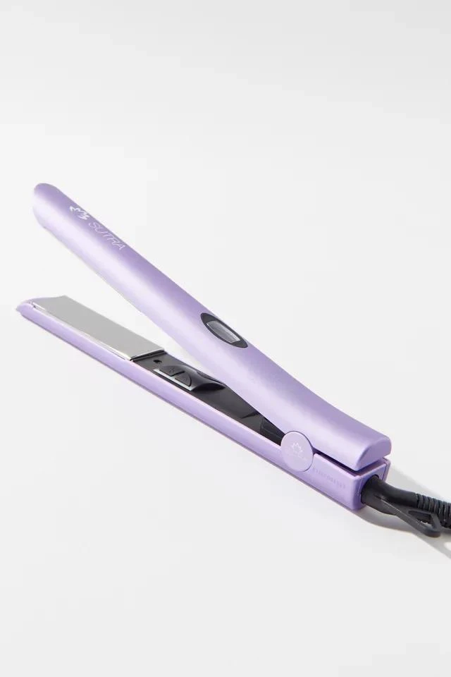 商品Sutra Beauty|Sutra Beauty Magno Turbo Flat Iron,价格¥975,第2张图片详细描述