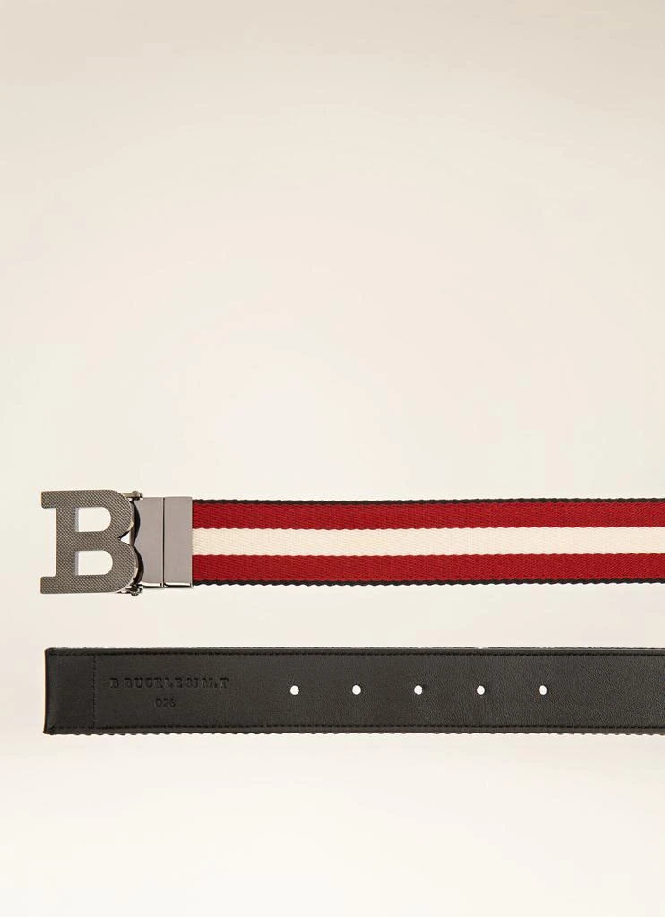 商品Bally|B Buckle,价格¥2765,第2张图片详细描述
