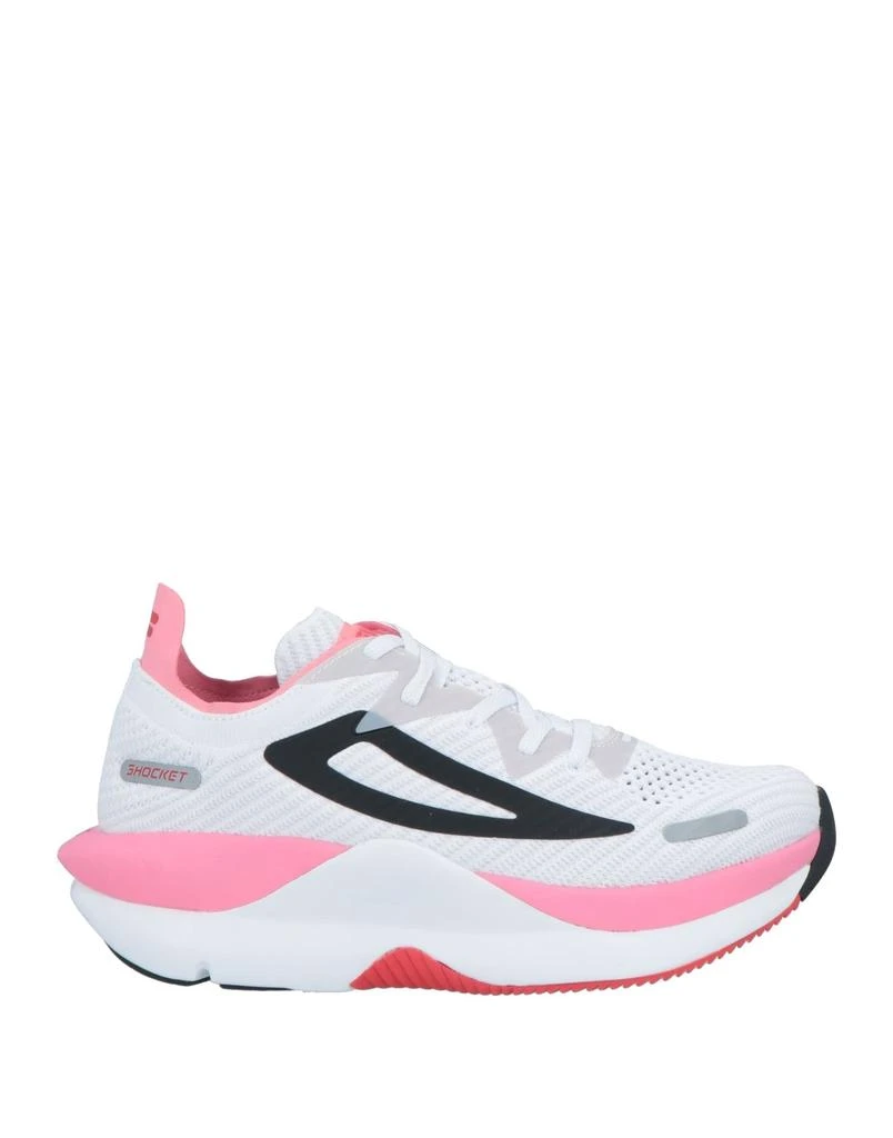 商品Fila|Sneakers,价格¥897,第1张图片
